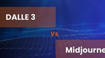 تحويل الصور بالذكاء الاصطناعي: مقارنة بين Midjourney للمحترفين وDALL-E 3 للمبتدئين
